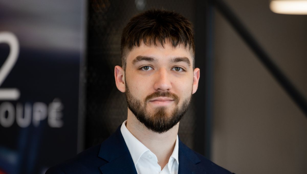Bartosz Maślankowski Product Genius
