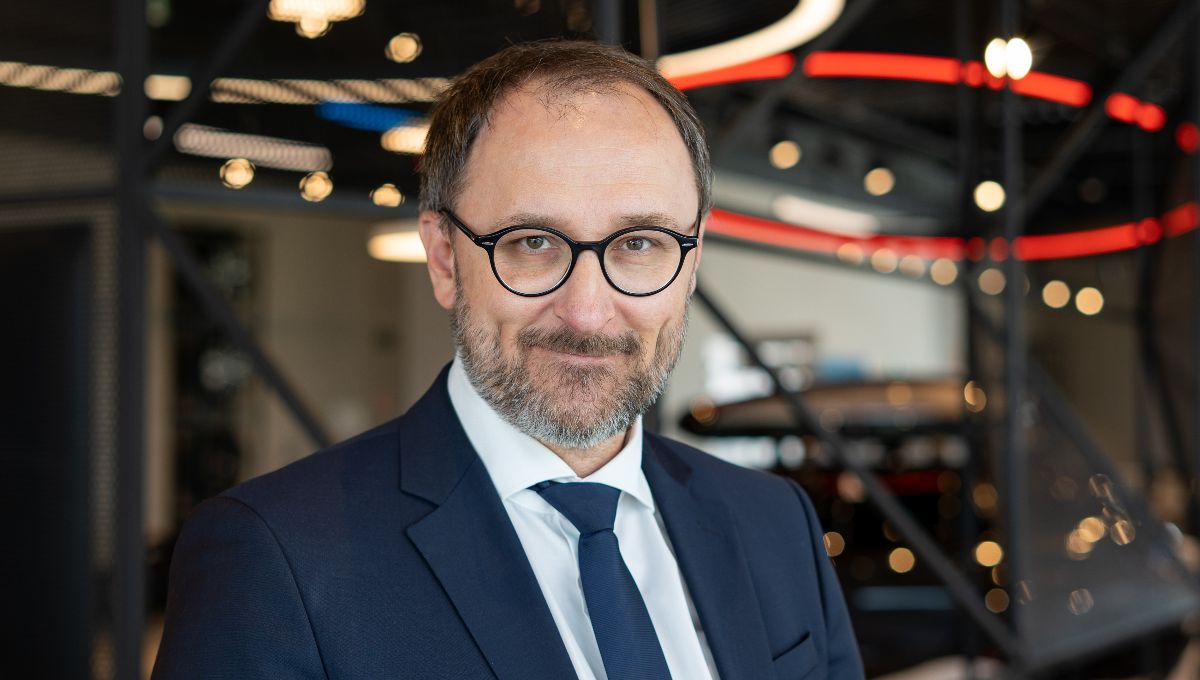 Bartosz Walasek Kierownik Sprzedaży