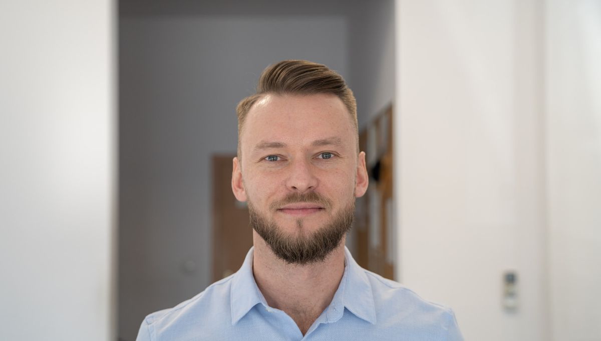 Daniel Loda Doradca ds. Likwidacji Szkód Komunikacyjnych