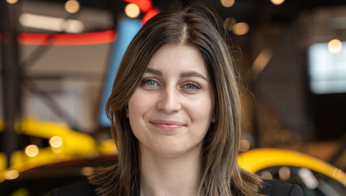 Karina Wróbel Doradca Serwisowy