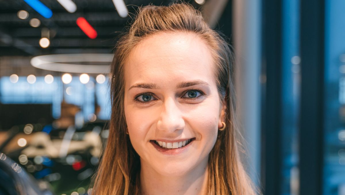 Marta Kochalska-Kędzielska Specjalista ds. Marketingu