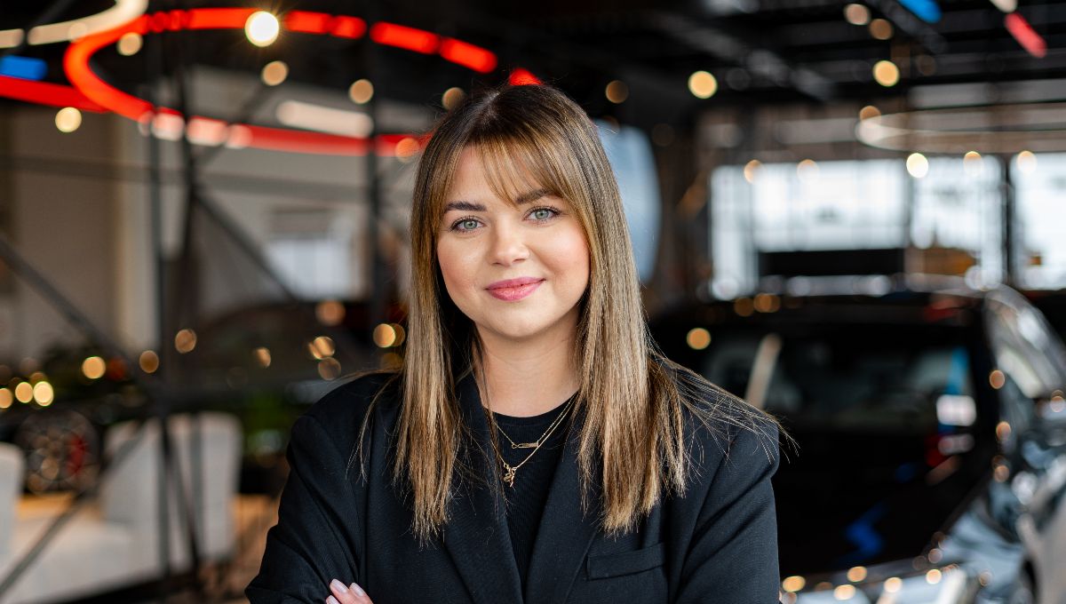 Sonia Grabczak Doradca ds. finansowania i ubezpieczeń