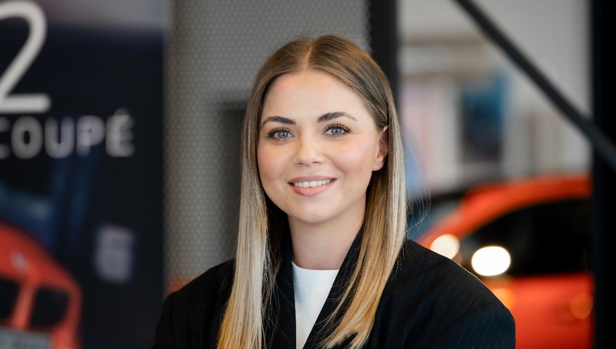 Sonia Grabczak Doradca ds. finansowania i ubezpieczeń