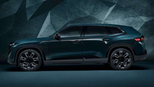  Indywidualne lakiery. 