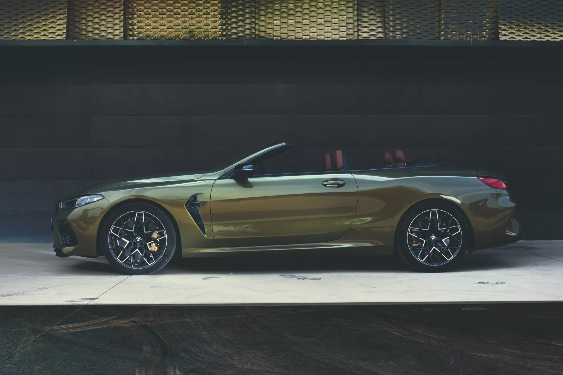 BMW Excellence Club.